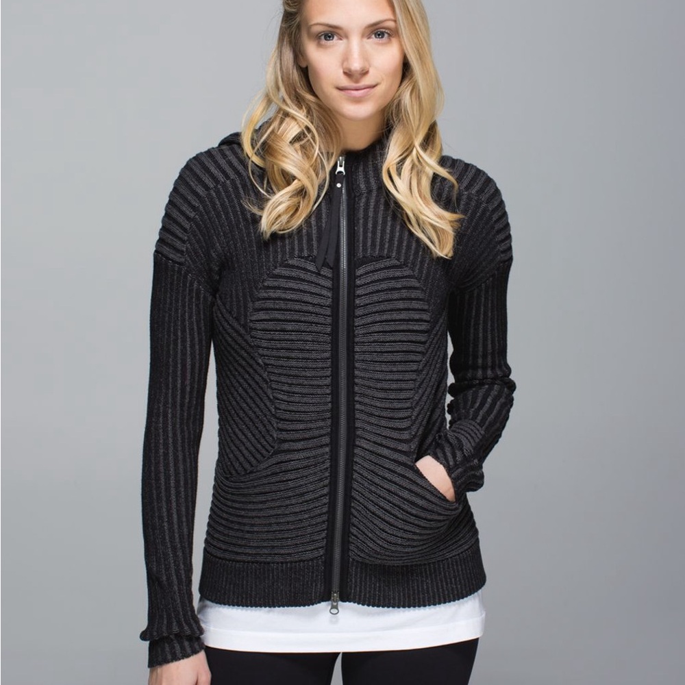 Lululemon Embrace Hoodie